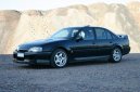 Auto: Opel Lotus Omega