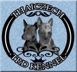 Chovatelska stanice psů: THAICZECH